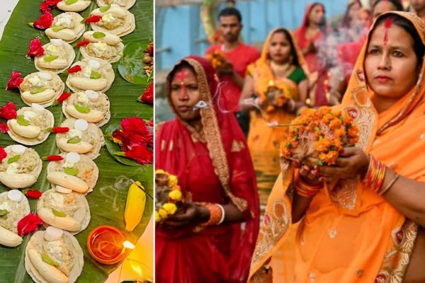 छठ महापर्व का दूसरा दिन : खरना पूजा के साथ शुरू होगा 36 घंटे का निर्जला उपवास छठ