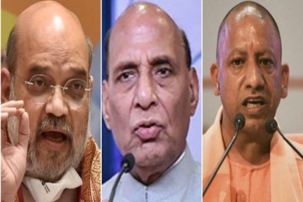 छठ के बाद बिहार में सियासी संग्राम तेज, अमित शाह-राजनाथ सिंह की रैलियों से गरमाएगा माहौल बिहार