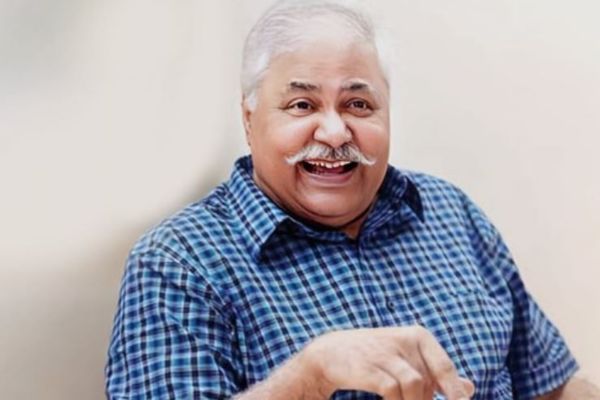 दिवंगत अभिनेता सतीश शाह के लिए पद्मश्री अवॉर्ड की अपील सतीश