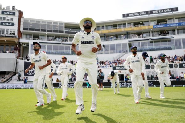 IND vs SA टेस्ट में बदलेगा खेल का शेड्यूल, टी ब्रेक और लंच ब्रेक की टाइमिंग होगी अलग टेस्ट