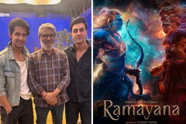 रवि दुबे ‘रामायण’ के लिए बदल रहे पूरी दिनचर्या, कैसे क्या कर रहे… जानिये रवि