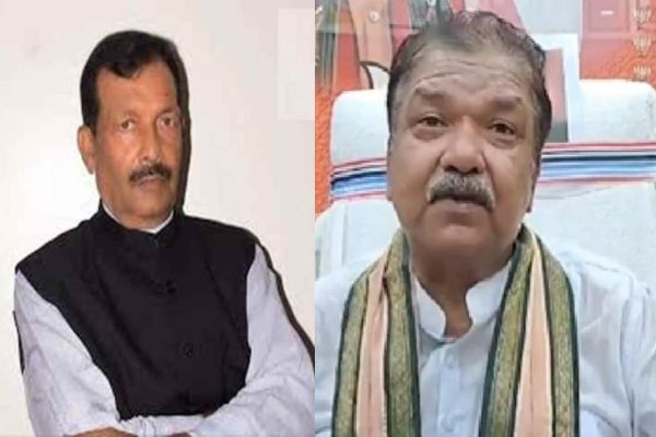 बिहार चुनाव 2025 : BJP ने पूर्व विधायक प्रदीप दास को 6 साल के लिए पार्टी से निकाला BJP