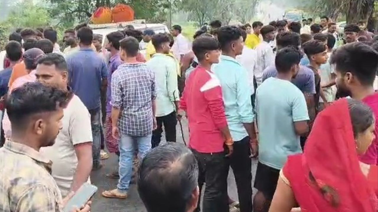 मवेशी