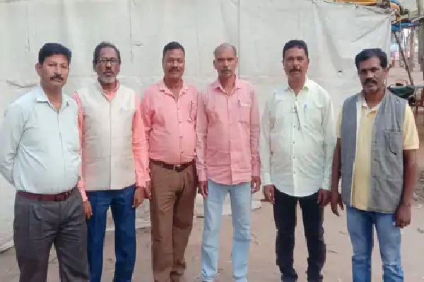 लोहरदगा में झारखंड आंदोलनकारी महासभा का धरना-प्रदर्शन 29 अक्टूबर को आंदोलनकारी