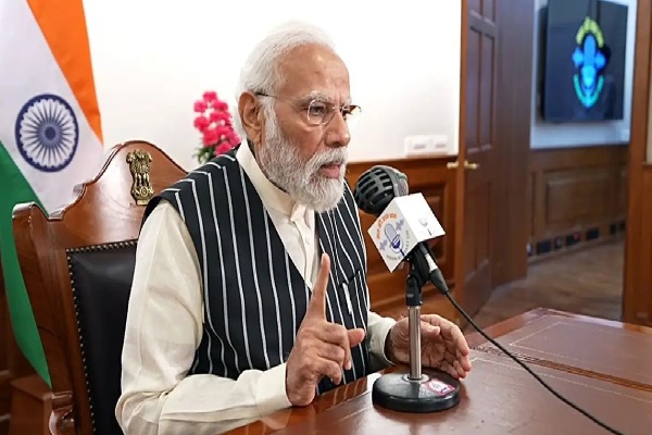 मन की बात: पीएम मोदी ने संस्कृति, प्रकृति और सामाजिक एकता पर जोर दिया मोदी