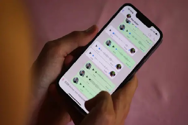 Whatsapp पर डिलीट हुई चैट्स कैसे रिकवर करें… जानिए Whatsapp