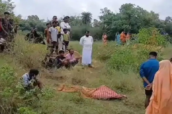 धनबाद के टुंडी में लापता किशोरी का श’व बरामद धनबाद