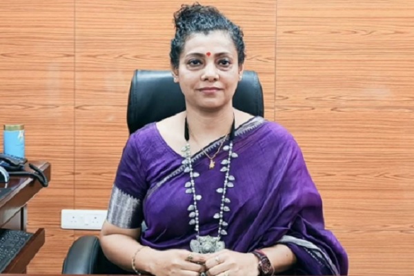 गुमला के विद्यार्थी 2026 बोर्ड परीक्षा में रचेंगे सफलता की नई कहानी : डीसी प्रेरणा प्रेरणा