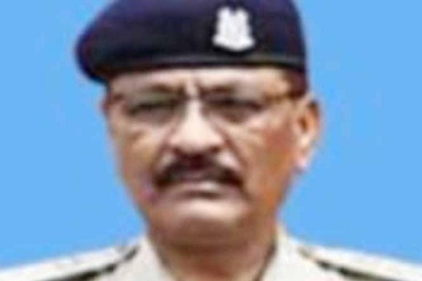 सारंडा IED विस्फोट में घायल CRPF इंस्पेक्टर ने दिल्ली एम्स में तोड़ा दम सारंडा