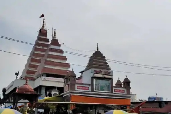 महावीर मंदिर में लौट रहा श्रवण कुमार पुरस्कार, आवेदन की अंतिम तिथि 29 नवंबर महावीर मंदिर