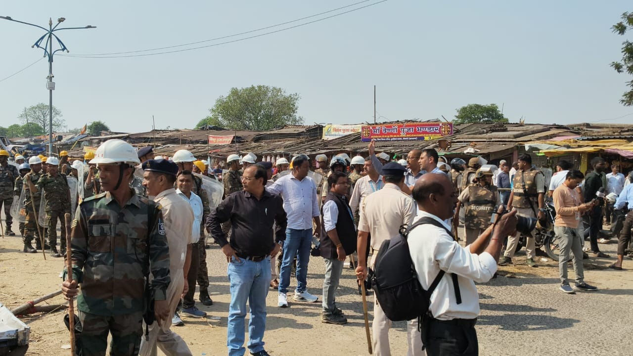 एयरपोर्ट