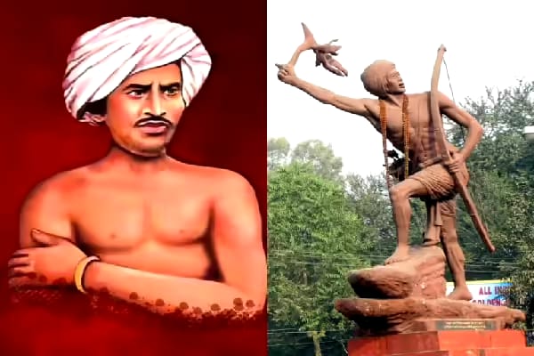भाजपा 9 से 16 नवंबर तक मनाएगी ‘जनजातीय गौरव सप्ताह’, बिरसा मुंडा की 150वीं जयंती पर विशेष कार्यक्रम…