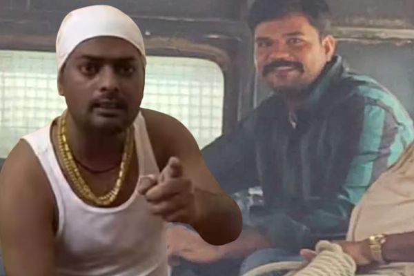 रांची से लेकर दुबई तक जेल में बैठे सुजीत सिन्हा ने ‘जंगी ऐप’ से फैलाया अपराध का जाल सुजीत सिन्हा