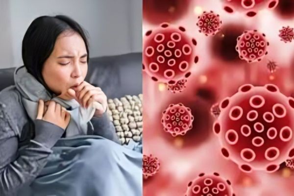 पटना में वायरल संक्रमण का प्रकोप, अस्पतालों में बढ़ी मरीजों की भीड़ पटना