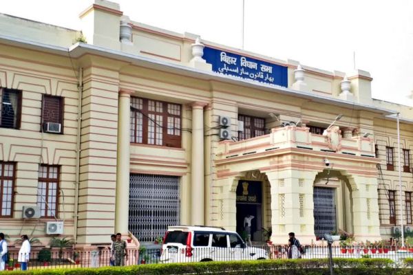 बिहार विधानसभा सत्र 1 से 5 दिसंबर तक, नए विधायकों का शपथ ग्रहण से होगी शुरुआत बिहार