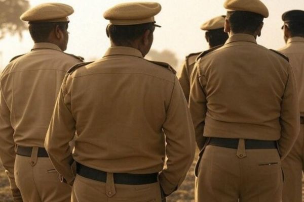 बिना आईजी मंजूरी हुए इंस्पेक्टरों के तबादले, CID जांच झेल रहे दरोगा को ओपी की कमान CID