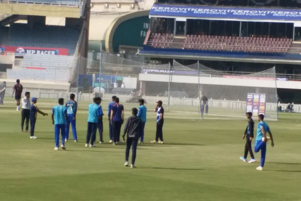 रांची में आज भारत बनाम दक्षिण अफ्रीका वनडे मैच… जानें पिच रिपोर्ट और संभावित प्लेइंग 11 रांची