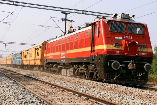 पूर्व मध्य रेल की अक्टूबर में उठाई गई नई पहल का असर अब दिख रहा है अक्टूबर