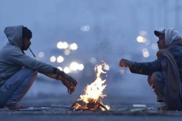 रांची समेत झारखंड के इन जिलों में गिरेगा पारा, बढ़ेगी ठंड झारखंड