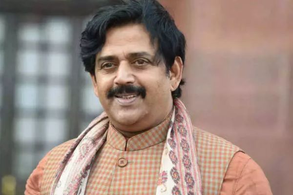 रवि किशन को जान से मारने की धमकी, पुलिस ने शुरू की जांच रवि