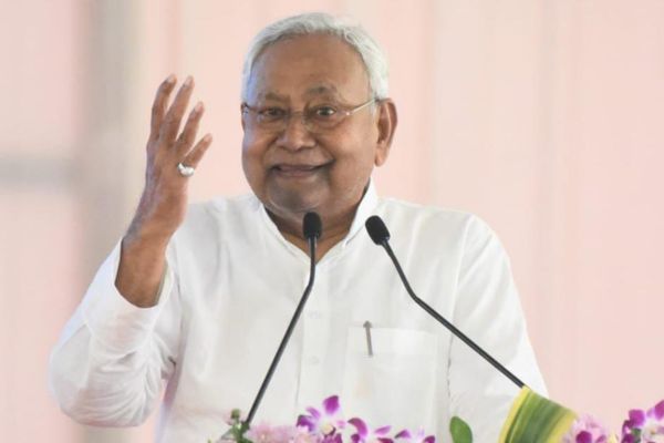 CM नीतीश आज राज्यपाल को सौंपेंगे इस्तीफा, 19 नवंबर को होगा शपथग्रहण CM