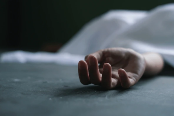 बंद कमरे में मिली जवान लड़के की ला’श, पुलिस जुटी तफ्तीश में लड़के