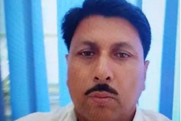 पत्थर कारोबारी की गो’ली मा’रकर ह’त्या, इलाके में हड़कंप