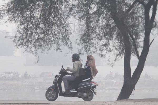 झारखंड में अगले कुछ दिनों तक रहेगा शुष्क मौसम, तापमान में होगी गिरावट झारखंड