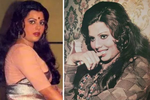 बॉलीवुड एक्ट्रेस और सिंगर सुलक्षणा पंडित का 71 साल की उम्र में निधन सुलक्षणा