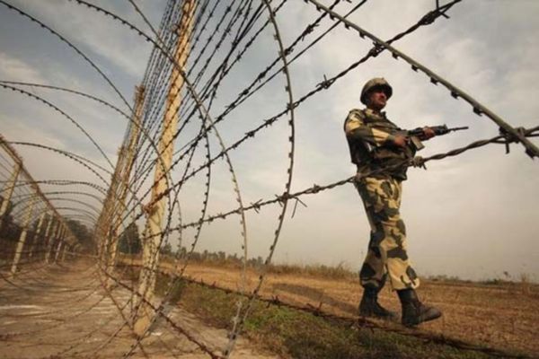 बिहार चुनाव 2025 : भारत-नेपाल सीमा तीन दिन के लिए सील, जयनगर-जनकपुर ट्रेन सेवा भी बंद चुनाव