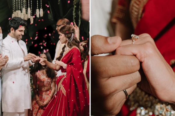 अल्लू अर्जुन के छोटे भाई Allu Sirish ने की सगाई, परिवार और फिल्मी सितारों ने दी बधाई अल्लू