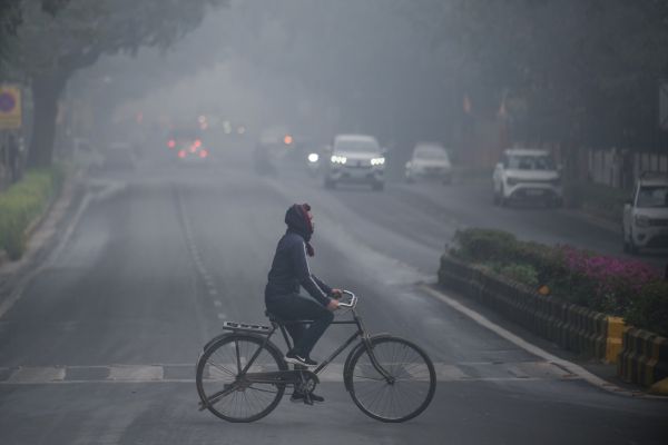 झारखंड में दिन गर्म, रातें ठंडी – अगले कुछ दिनों तक रहेगा ऐसा ही मौसम झारखंड