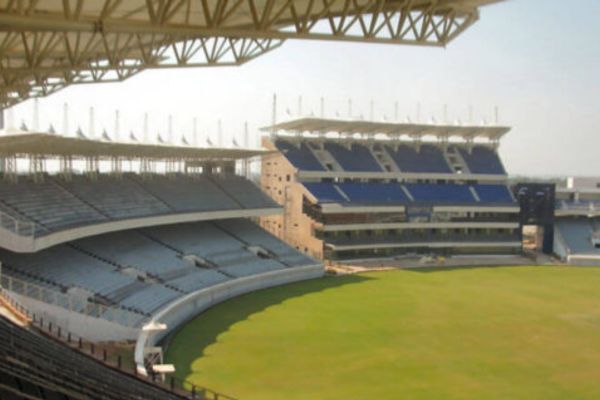 भारत और दक्षिण अफ्रीका के बीच वनडे मुकाबले की तैयारियां पूरी भारत