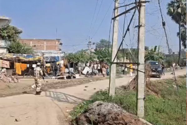 महनार के RJD उम्मीदवार पर FIR दर्ज… जानें क्यों महनार