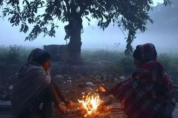 झारखंड में आज ठंड से मिलेगी थोड़ी राहत, कल से फिर गिरेगा तापमान झारखंड