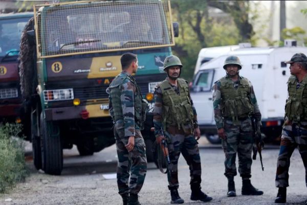 जम्मू-कश्मीर के कठुआ में दो SPO बर्खास्त… जानें क्यों SPO