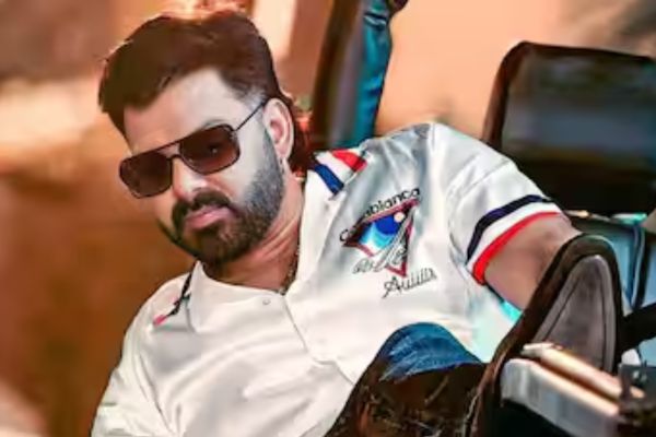 भोजपुरी स्टार पवन सिंह को वाराणसी कोर्ट से बड़ी राहत, अग्रिम जमानत मिली पवन