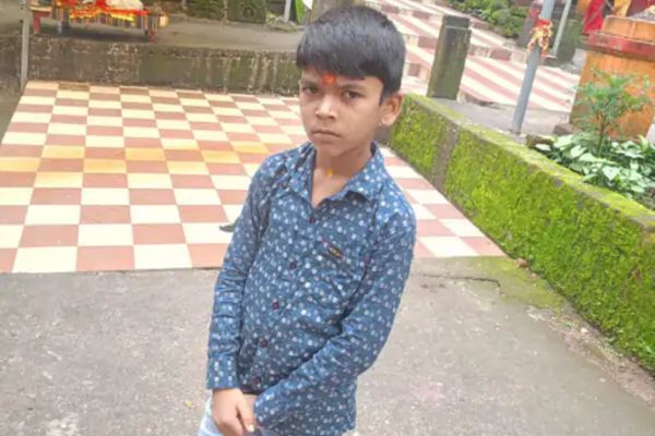पंडरिया नदी से 10 वर्षीय बच्चे का श’व बरामद, दोस्तों के साथ निकला था घर से बच्चे