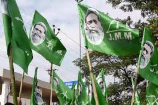 JMM ने रांची महानगर संयोजक मंडली का किया विस्तार, अधिसूचना जारी महानगर