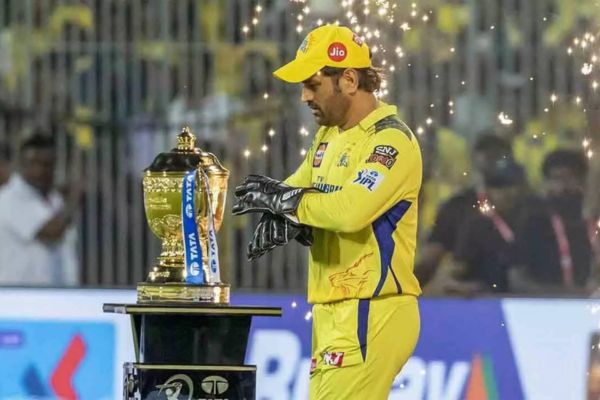 महेंद्र सिंह धोनी IPL 2026 में खेलेंगे, CSK के CEO ने की पुष्टि CSK