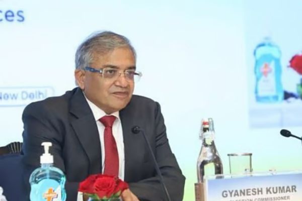 डिप्टी CM पर हमला मामला : CEC ने सख्त कार्रवाई का DGP को दिया निर्देश चुनाव