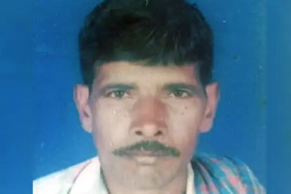 दवा समझकर कीटनाशक खाया, 60 वर्षीय बुजुर्ग की मौ’त वर्षीय