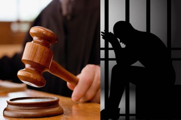 कल्लू यादव ह’त्याकां’ड में दो दोषियों को उम्रकैद, तीसरा बरी कल्लू