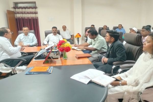 13 दिसंबर को राष्ट्रीय लोक अदालत, पाकुड़ में तैयारी तेज पाकुड़