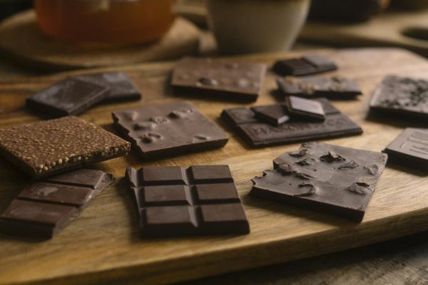 भारत में क्राफ्ट चॉकलेट का उत्सव : बैंगलोर में 5 से 7 दिसंबर तक Indian Craft & Cacao Chocolate Festival भारत