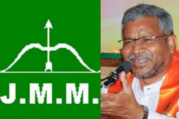 “ढुल्लू महतो का नाम तो सुना होगा…”, JMM ने बाबूलाल पर साधा जोरदार निशाना बाबूलाल