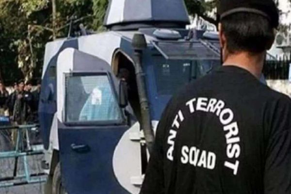 ATS के शिकंजे में गोपी बिल्ला, हथियार तस्करी का आरोप ATS