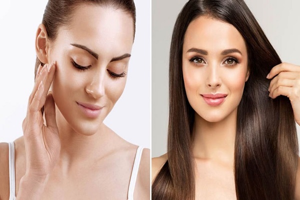 महंगे प्रोडक्ट्स के बदले अपनाएं घर के रखे ये पांच मसाले, दमकती त्वचा के साथ बाल भी होंगे मजबूत त्वचा