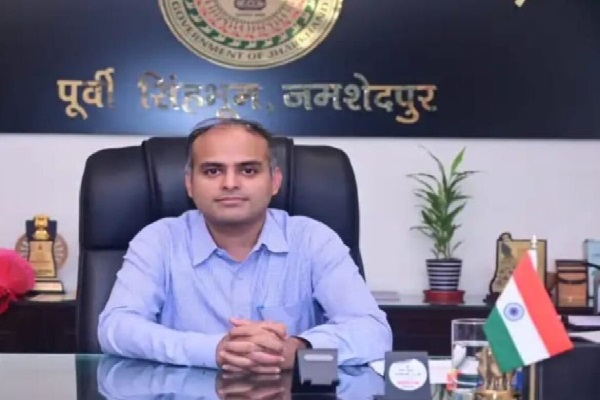 घाटशिला उपचुनाव के मद्देनजर ड्राई डे घोषित, शराब की बिक्री पर पूर्ण पाबंदी घाटशिला