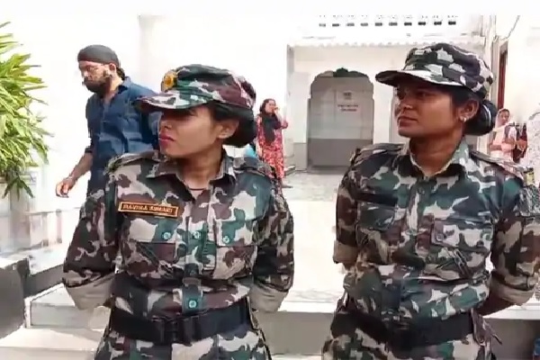 पटना साहिब गुरुद्वारा हाई अलर्ट पर: दिल्ली ब्लास्ट के बाद सुरक्षा बढ़ी, गेट पर लगेंगे मेटल डिटेक्टर दिल्ली